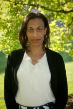Crystal E. Porter: Associate Director for Special Projects